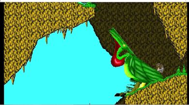 Ratfucking the Harpy
