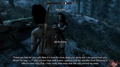 Meet my Dick