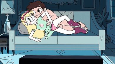 TV (Star Fucks Marco)