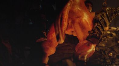 The Treasure Hunter's Fate: Becoming the Chased [Hentai Erotica]