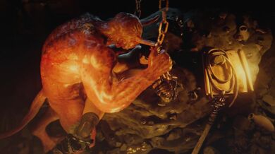 The Treasure Hunter's Fate: Becoming the Chased [Hentai Erotica]