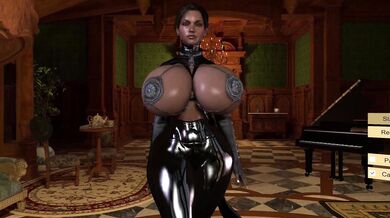 Busty princess banged in royal chamber