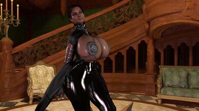 Busty princess banged in royal chamber