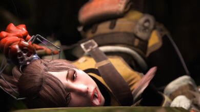 - The Pestering Parasite