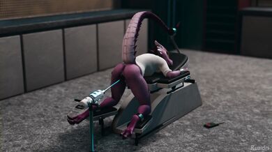 Lustful Nidhala can't resist her urges in wild sex romp