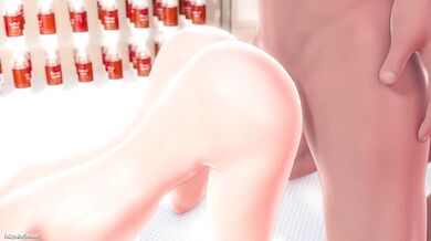 Uncle's Touch Turns Into Lust as Niece Drinks Her Way into His Bed - Anzuworks