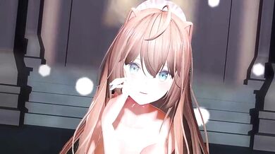 Kyo-chan Gets Fucked in a Gangbang