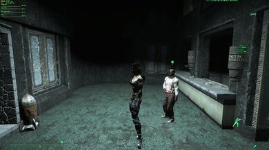 Sexy Nuka Shows Off Her Ass in the Backseat of a Car