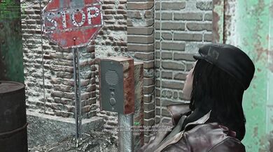 Sexy Nuka Shows Off Her Ass in the Backseat of a Car