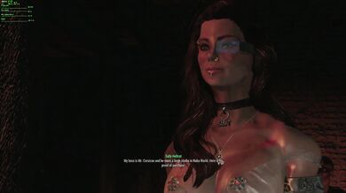 Sexy Nuka Shows Off Her Ass in the Backseat of a Car