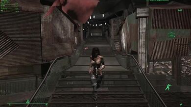 Sexy Nuka Shows Off Her Ass in the Backseat of a Car