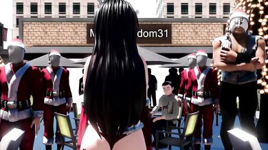 - Jolly Gang Bang Abduction