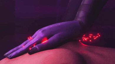 Sinful Seduction: Succubus Summoning in Villainy