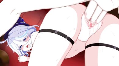 Lustful Journey of Freena: A Mapar-Inspired Tale