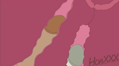 Gangbanged and Gagged - The Hoaxxx