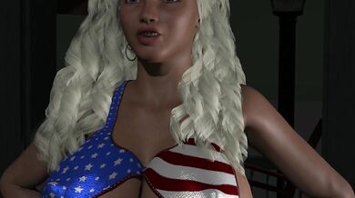 Trick or Treat Temptations: Halloween Fetish Fun (Part 5)