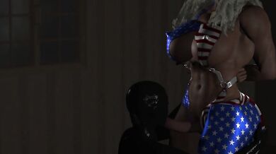 Trick or Treat Temptations: Halloween Fetish Fun (Part 5)