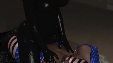 Trick or Treat Temptations: Halloween Fetish Fun (Part 5)