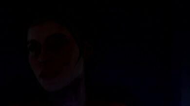 Horny Demoness Tempts with Damnable Deal