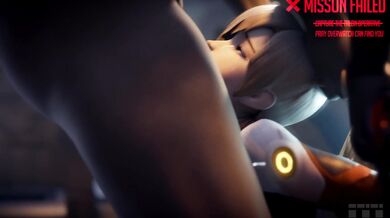 Shattered Dreams of Shirami: D.Va's Tragic Failure
