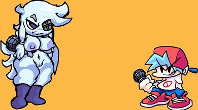 - Nela's Sizzling Sprite Sexperience