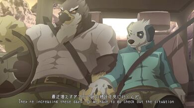 [4K Ultra HD] Swap [Geppei5959]
