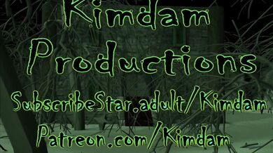 Anal Fisting in Episode 8 of 'Futa Domination'!