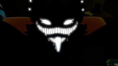 Tezcatl-Ayauhtli's Backrooms Paradise