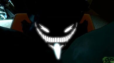 Tezcatl-Ayauhtli's Backrooms Paradise