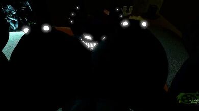 Tezcatl-Ayauhtli's Backrooms Paradise