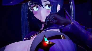 Juggs for the Trans Queen: Futa Gets a Cockbox