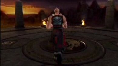 Post-Apocalyptic Pleasures: Part One