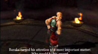 Post-Apocalyptic Pleasures: Part One