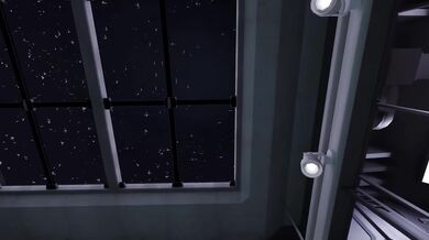 Busty Scientist Fucks her Way out of a Top-Secret Facility in 'The Incident of Containment Breach part 2'