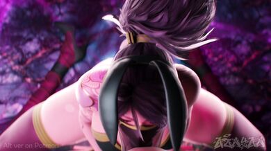 [Masturbation / Handjob] [Voyeurism] [Lesbian] [Anal] [Japanese] Akali Blowjob - AZNYAN07Akali Blowjob - AZNYAN07