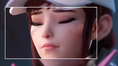 D.va's Huge Mound of Vengeance (HMV)