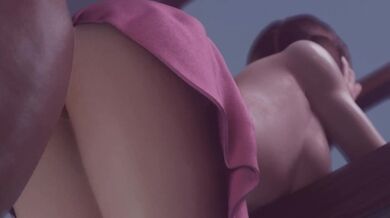D.va's Huge Mound of Vengeance (HMV)