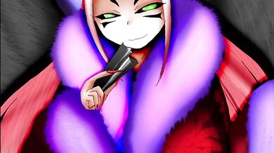 The Succubus's Mouth of Souls: Jorogumo's Return to Devour Humanity