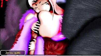 The Succubus's Mouth of Souls: Jorogumo's Return to Devour Humanity