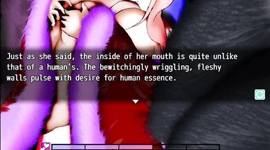 The Succubus's Mouth of Souls: Jorogumo's Return to Devour Humanity