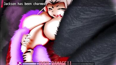 The Succubus's Mouth of Souls: Jorogumo's Return to Devour Humanity