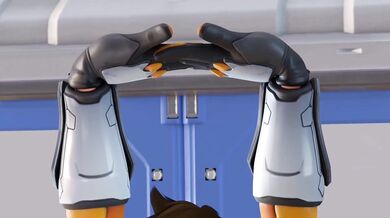 - Tracer's Feet Obsession: A Foot Fetish Collection - Tracer's Foot Fantasies Come to Life- Tracer's Foot Fantasies Come to Life - Tracer's Foot Playhouse: A Kinky CompilationImagine being intimate with Overwatch's Tracer! This explicit animation explor