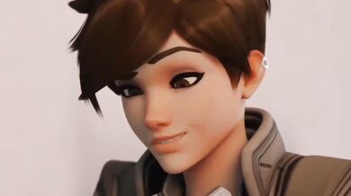 - Tracer's Feet Obsession: A Foot Fetish Collection - Tracer's Foot Fantasies Come to Life- Tracer's Foot Fantasies Come to Life - Tracer's Foot Playhouse: A Kinky CompilationImagine being intimate with Overwatch's Tracer! This explicit animation explor