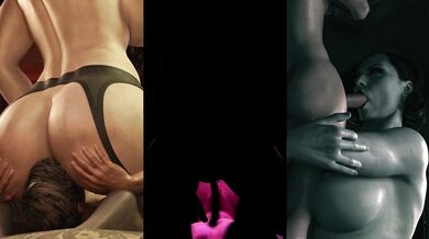 - Tentacled Beasts Invade Alcina's Dreams