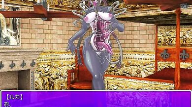 『Monster Girl Fuck Fest: Paradox RPG - Vertara』