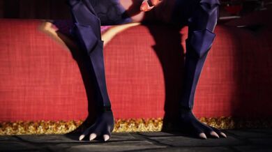 - Meru & Liz's Wet Tongue Lovefest