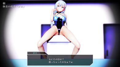 Splashing Cum and Pussy Splatter at Suzuya Pool Party