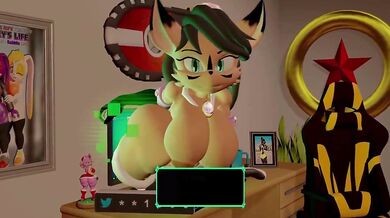 Screencapped and Satiated: [Whoofly's] Tantalizing Trap