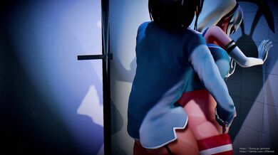 Tranny Temptation: Futanari Edition