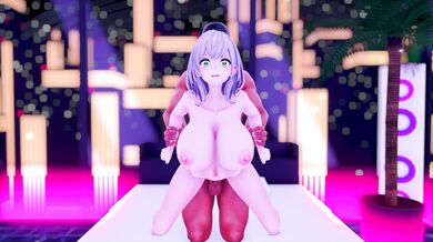 Shirogane Noel (Hololive) [JguRh] [4K] could be rewritten as The White Christmas of Hololive [JguRh] in 4K Ultra HD.